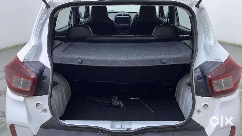 Renault Kwid 1.0 Rxt Amt, 2023, Petrol
