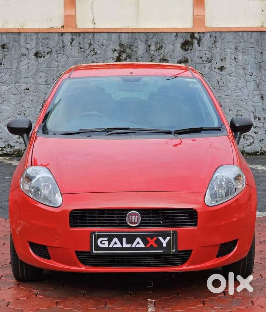 Fiat Grande Punto