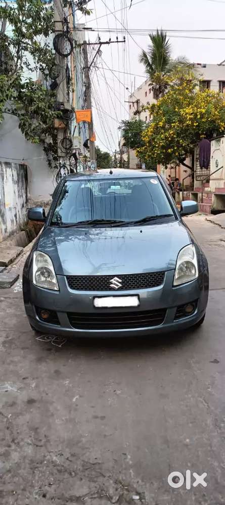 Maruti Suzuki Swift 2009 Diesel Good Condition