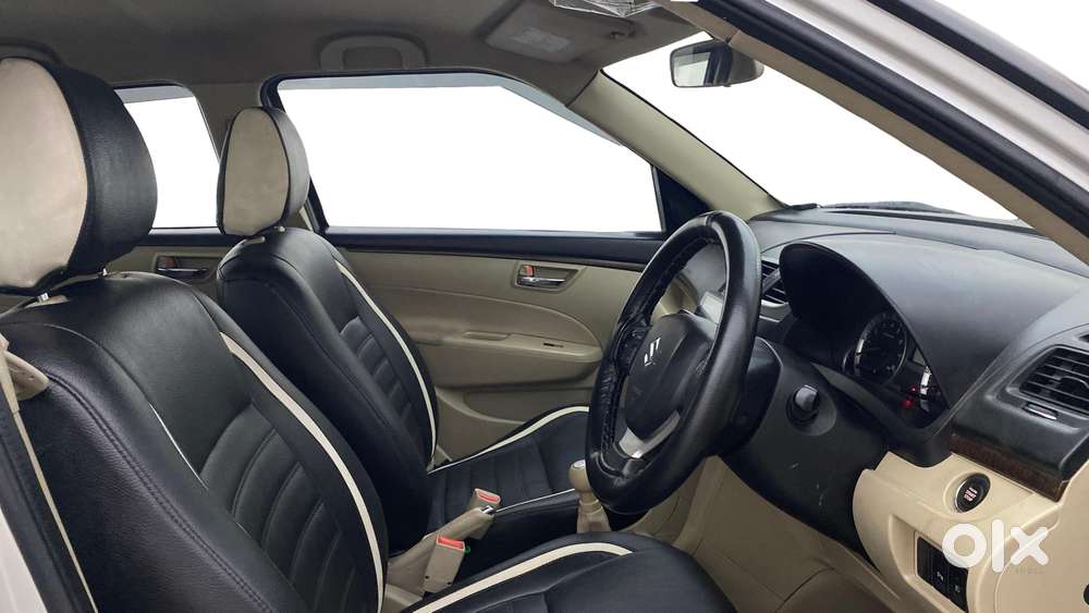 Maruti Suzuki Swift Dzire Zxi 1.2, 2016, Petrol