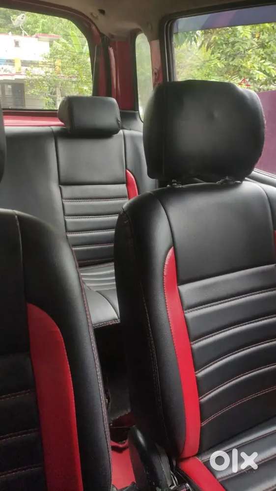 Maruti Suzuki Wagon R 2007 Petrol Good Condition