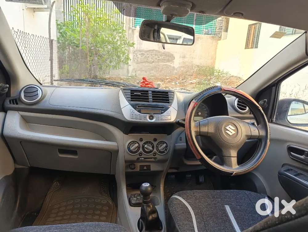 Maruti Suzuki A-star 2011 Petrol 140000 Km Driven