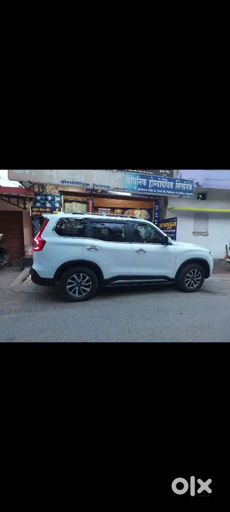 Well Maintained Scorpio-n For Sale- Top Model, Exellent Condition.