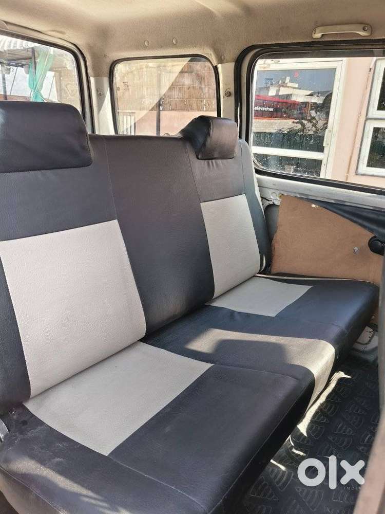 Maruti Suzuki Eeco 5 Seater Ac, 2020, Lpg