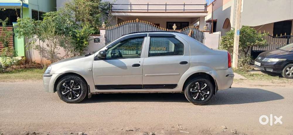 Mahindra Verito 1.5 D2 Bs-iv, 2013, Diesel