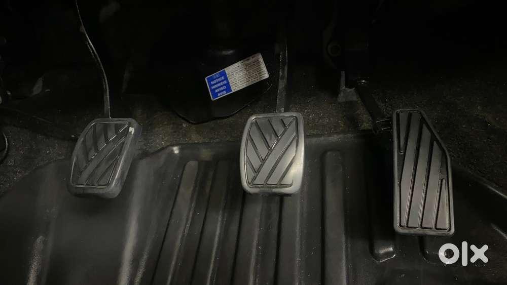 Maruti Suzuki Baleno 1.2 Delta, 2017, Petrol