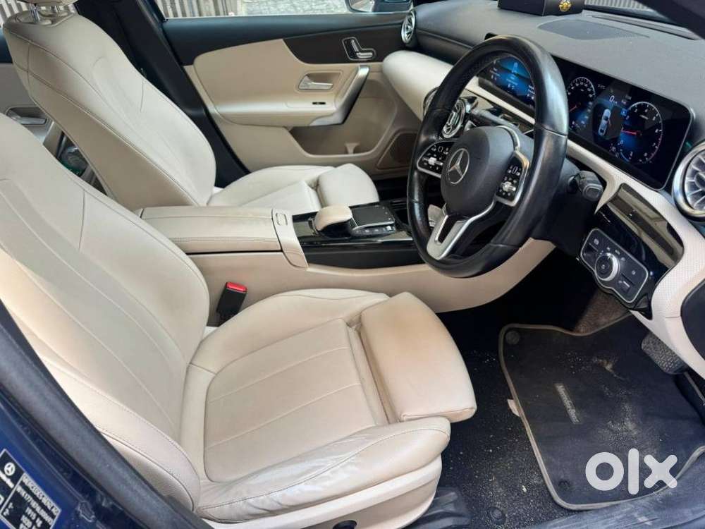 Mercedes-benz A-class Limousine 200, 2022, Petrol
