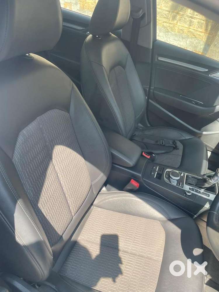 Audi A3 35 Tdi Premium Plus