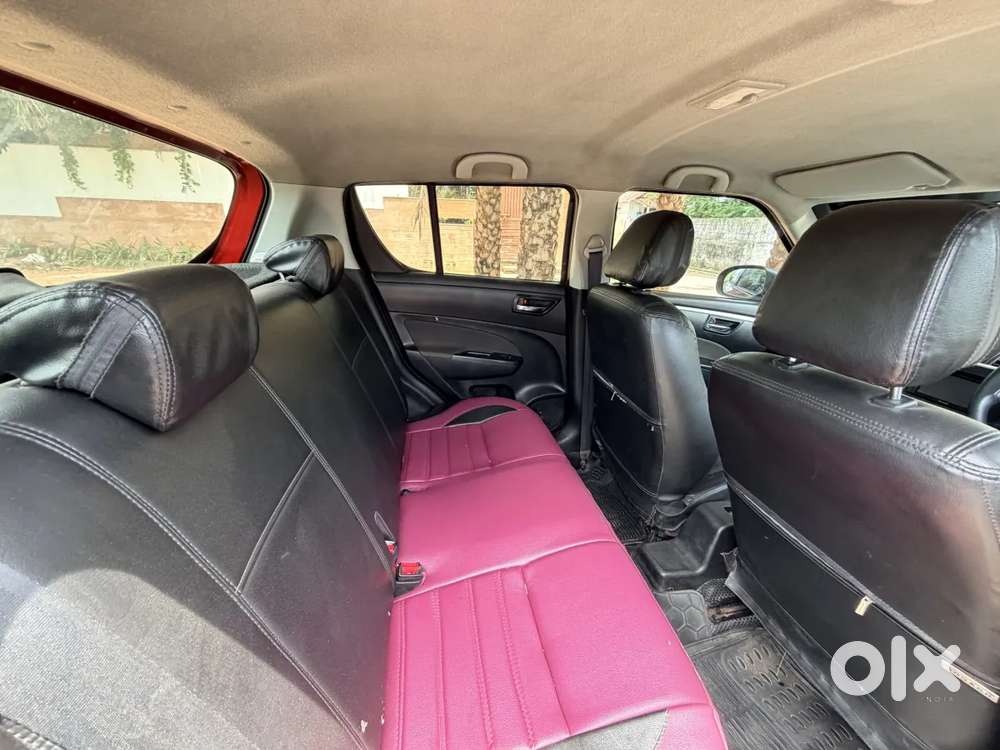 Maruti Suzuki Swift Vdi, 2014, Diesel