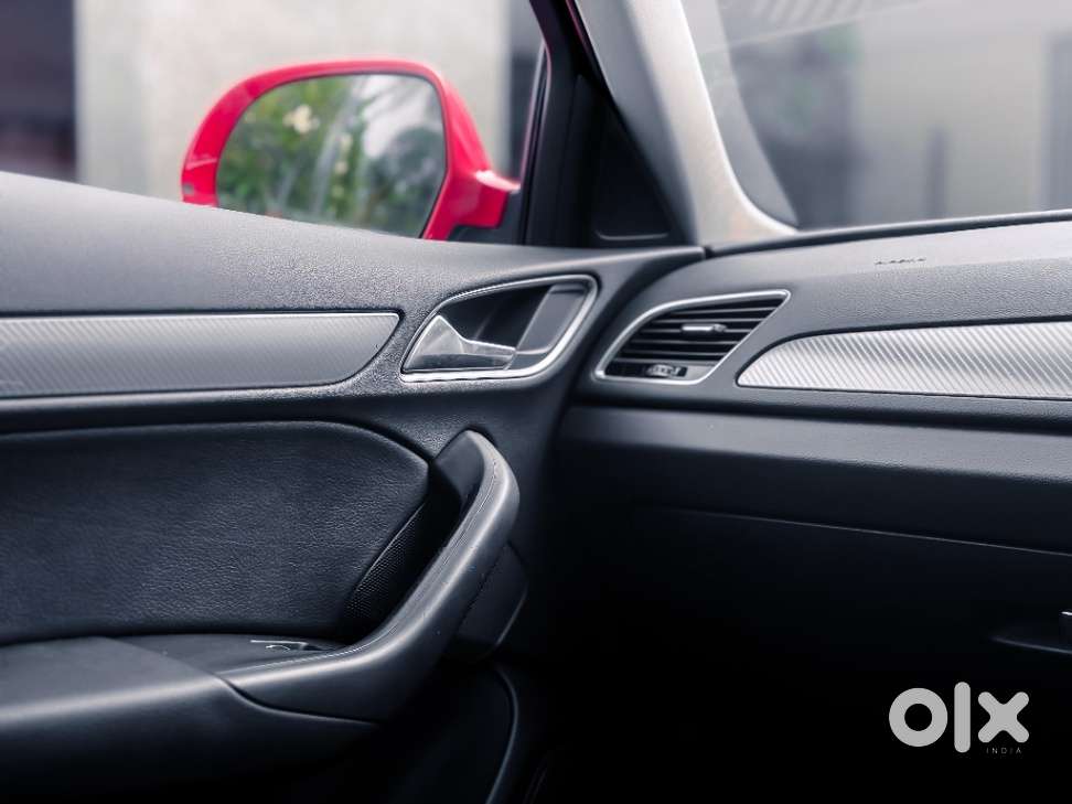 Audi Q3 2.0 Tdi Quattro, 2019, Diesel