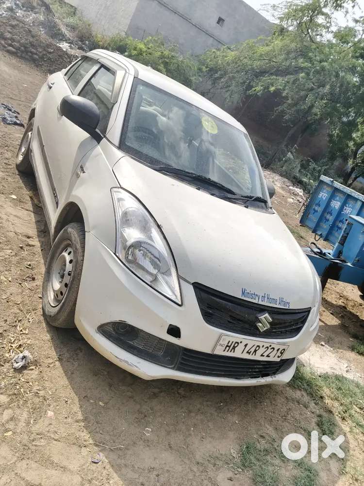 All Agency Service Record Cng Fitted In Rc
