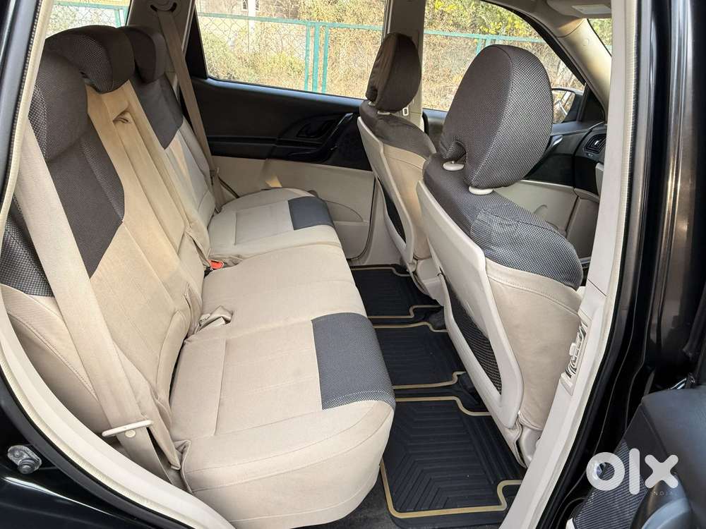 Mahindra Xuv500 W4, 2015, Diesel