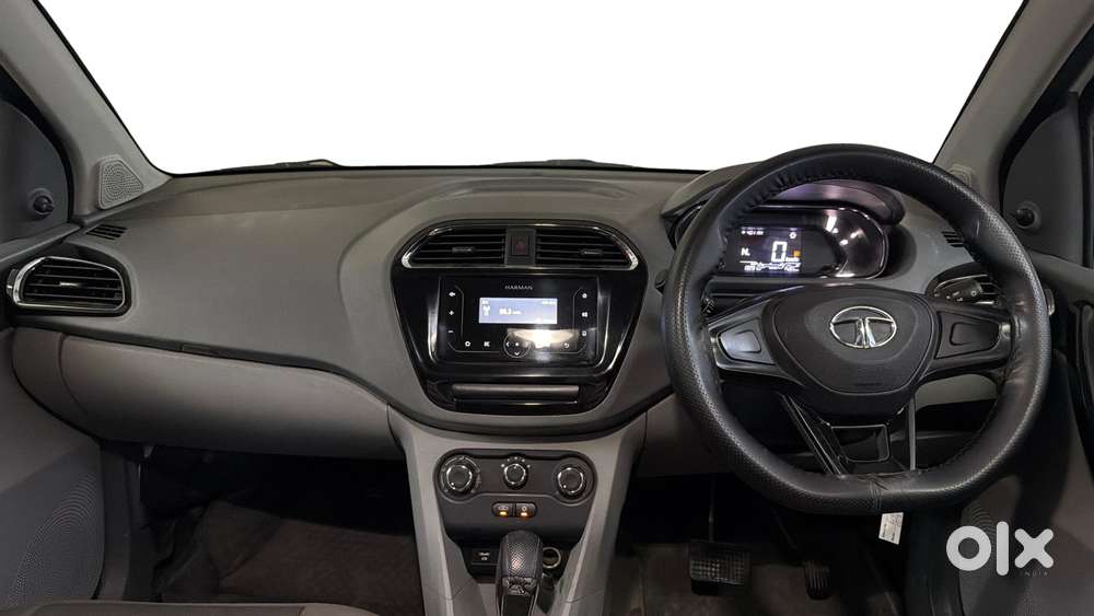 Tata Tigor Xma, 2022, Petrol