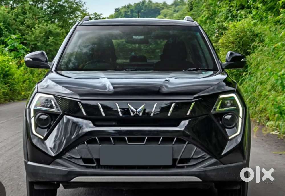 Mahindra Xuv 3xo Diesel Manual 2024
