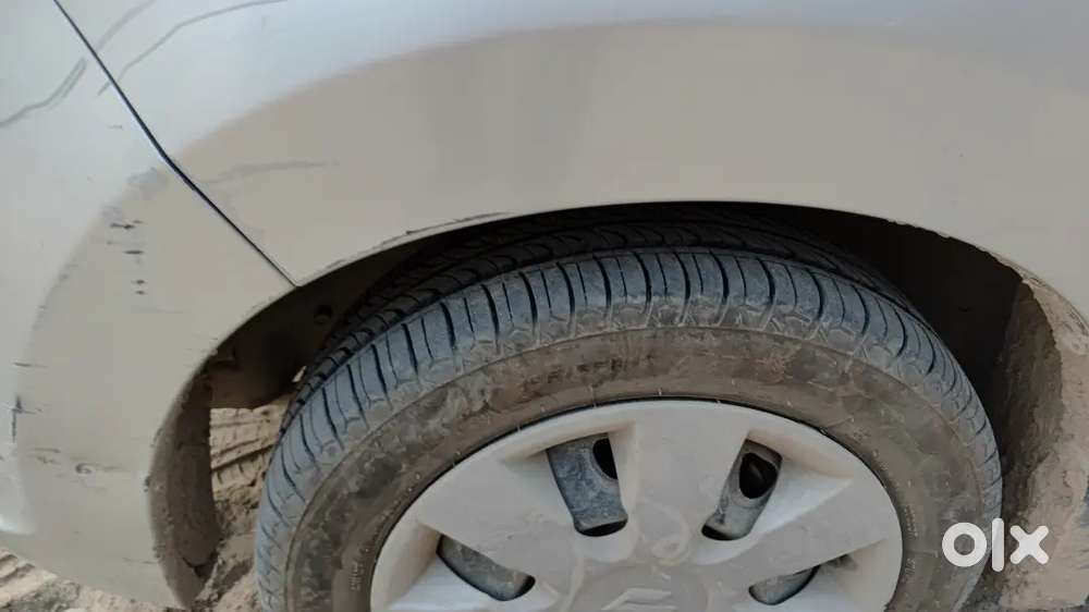 Firt 15k Driven By Doctor And Rest My Only Me.