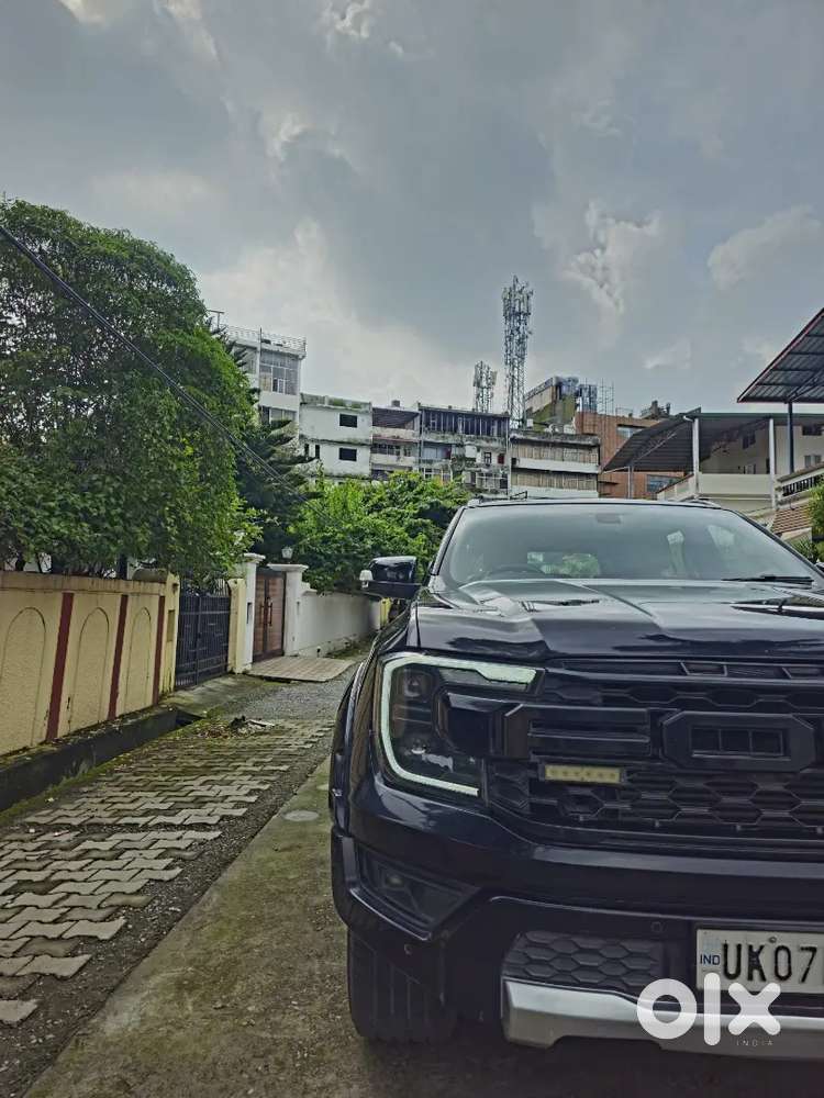 Ford Endeavour 2.0l Titanium+ 4×4