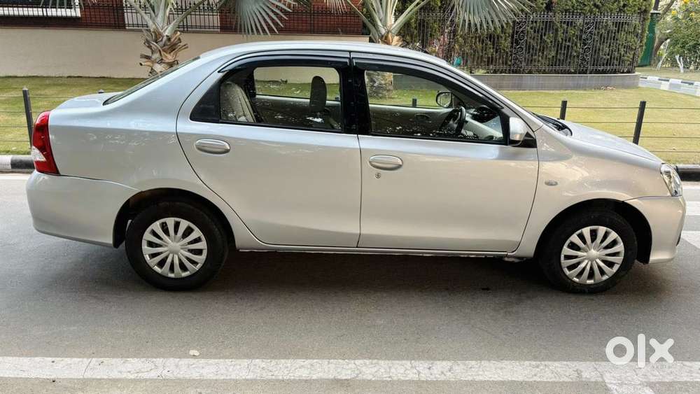 Toyota Etios