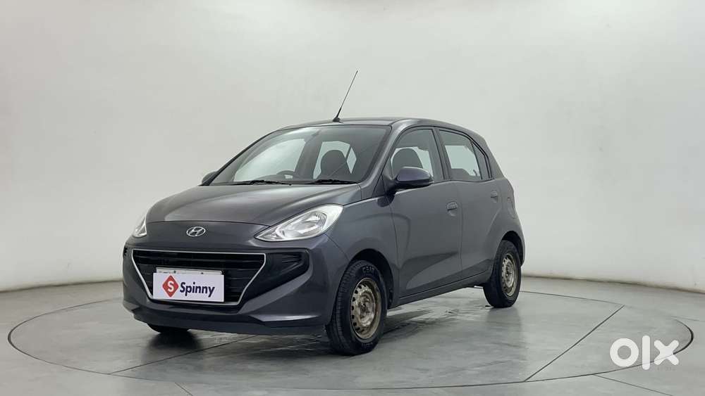 Hyundai Santro Sportz Cng, 2022, Cng & Hybrids