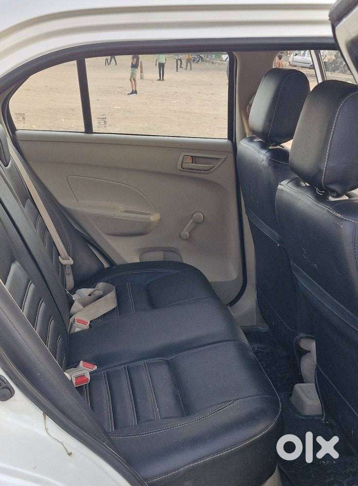 Maruti Suzuki Swift Dzire Tour S, 2022, Cng & Hybrids