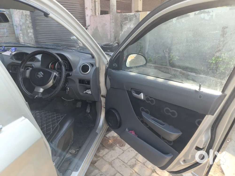 Maruti Suzuki Alto 800 2014 Petrol Well Maintained