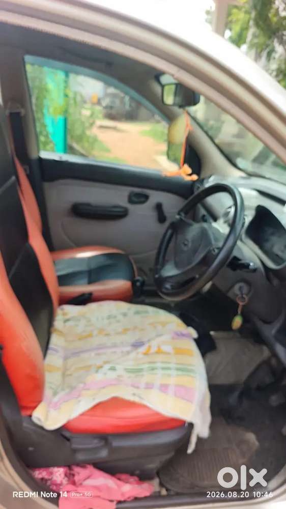 Hyundai Santro Xing Xl 2010