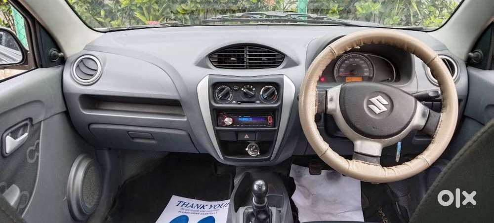 Maruti Suzuki Alto 800 2012-2016 Lxi, 2013, Petrol