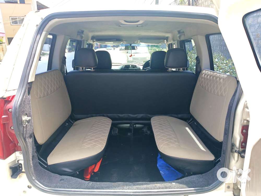 Mahindra Tuv 300 Plus P6, 2019, Diesel