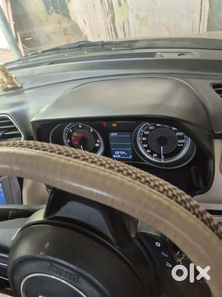 Maruti Suzuki Swift Dzire 2018 Diesel 108704 Km Driven
