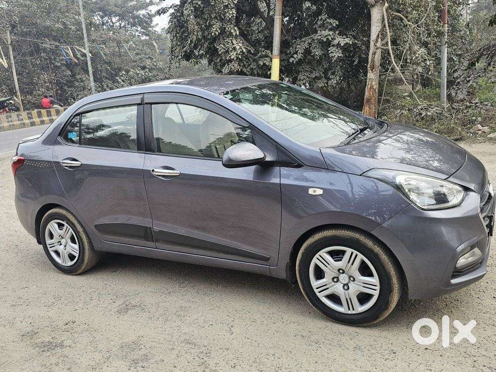 Hyundai Xcent