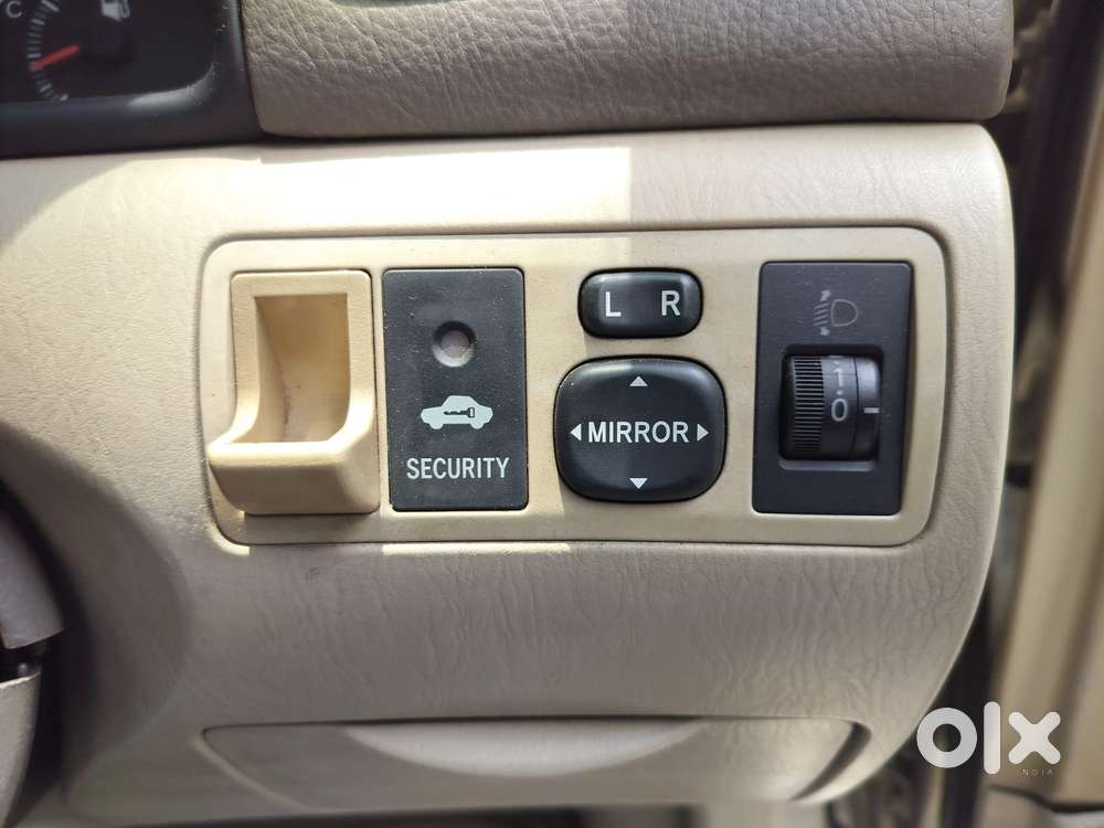 Toyota Corolla H1 1.8j, 2008, Petrol