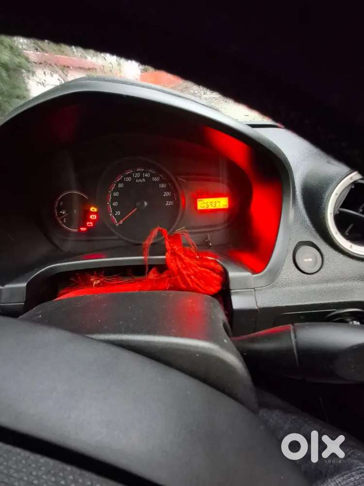 Single Owner Ford Figo Diesel