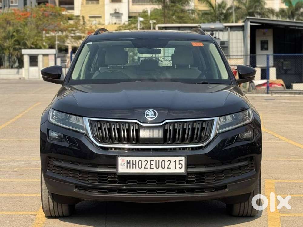 Skoda Kodiaq 2.0 Tdi Style, 2017, Diesel
