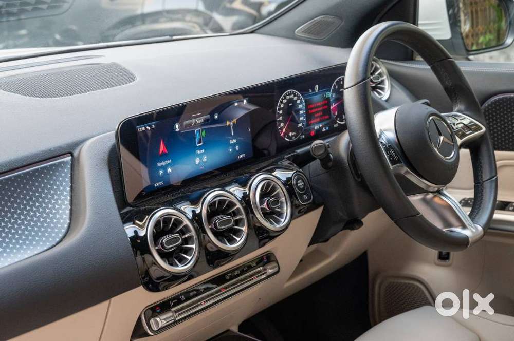 Mercedes-benz Gla 200, 2025, Petrol