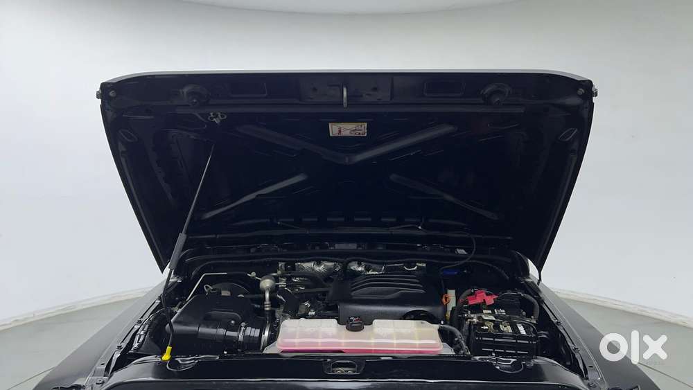 Mahindra Thar Lx Hard Top Petrol Mt 4wd, 2023, Petrol