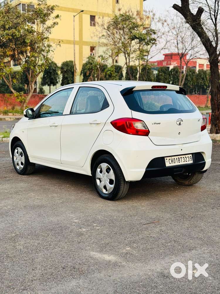 Tata Tiago 1.05 Revotorq Xt, 2018, Petrol