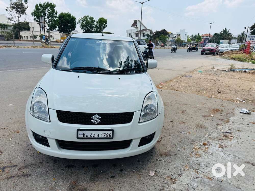 Maruti Suzuki Swift Ddis Vdi, 2009, Diesel