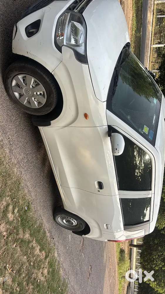 Maruti Suzuki Wagon R 2021 Lxi 1.0