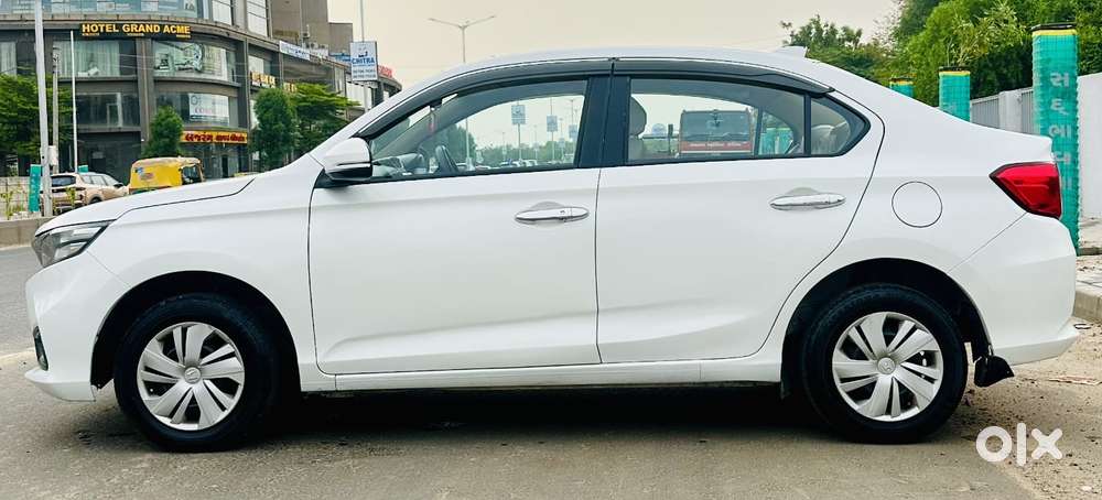 Honda Amaze 1.5 Smt I Dtec, 2018, Diesel