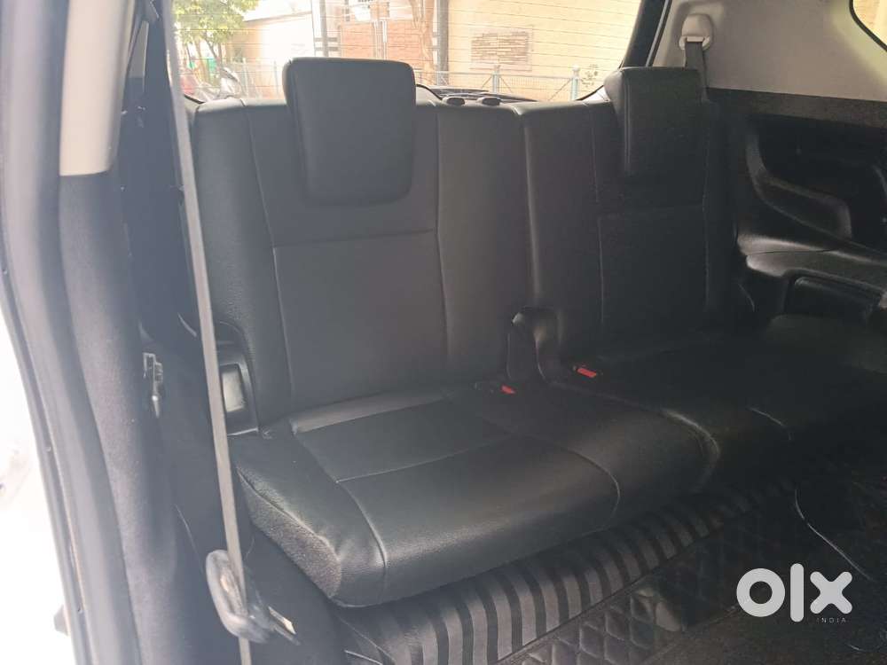 Toyota Innova Crysta 2.4 Z 7 Str, 2023, Diesel