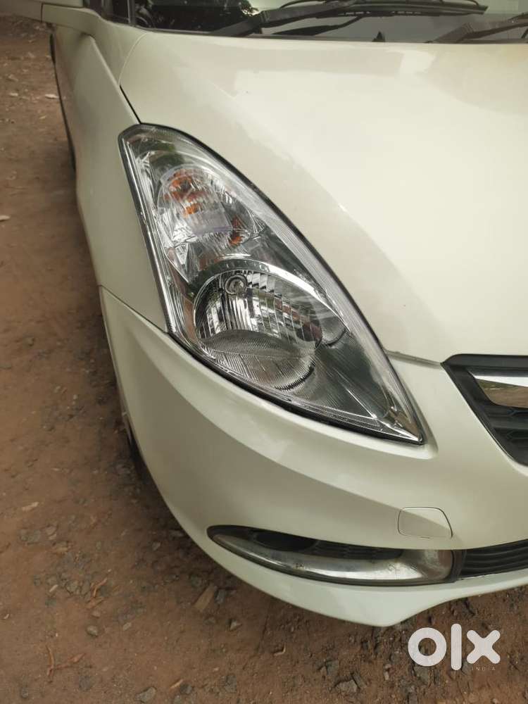 Maruti Suzuki Swift Dzire 2015 Diesel Good Condition