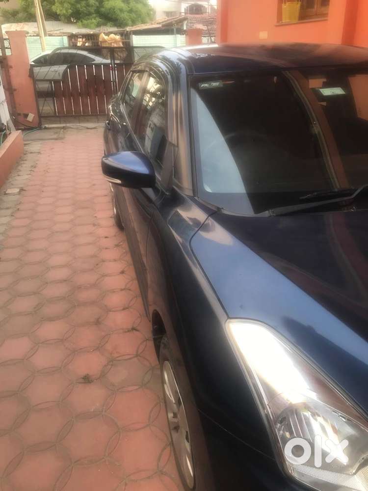 Maruti Suzuki Baleno Delta, 2018, Petrol