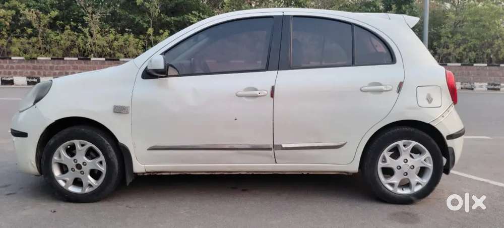 Renault Pulse 2013 Diesel Well Maintained