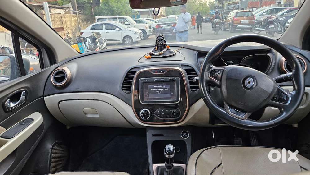 Renault Captur 1.5 Diesel Rxl, 2018, Diesel
