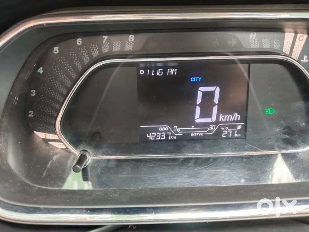 Tata Nexon Petrol Manual 2022 Variant Revotron