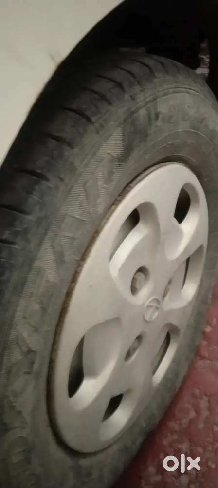 Good Condition Nano Car