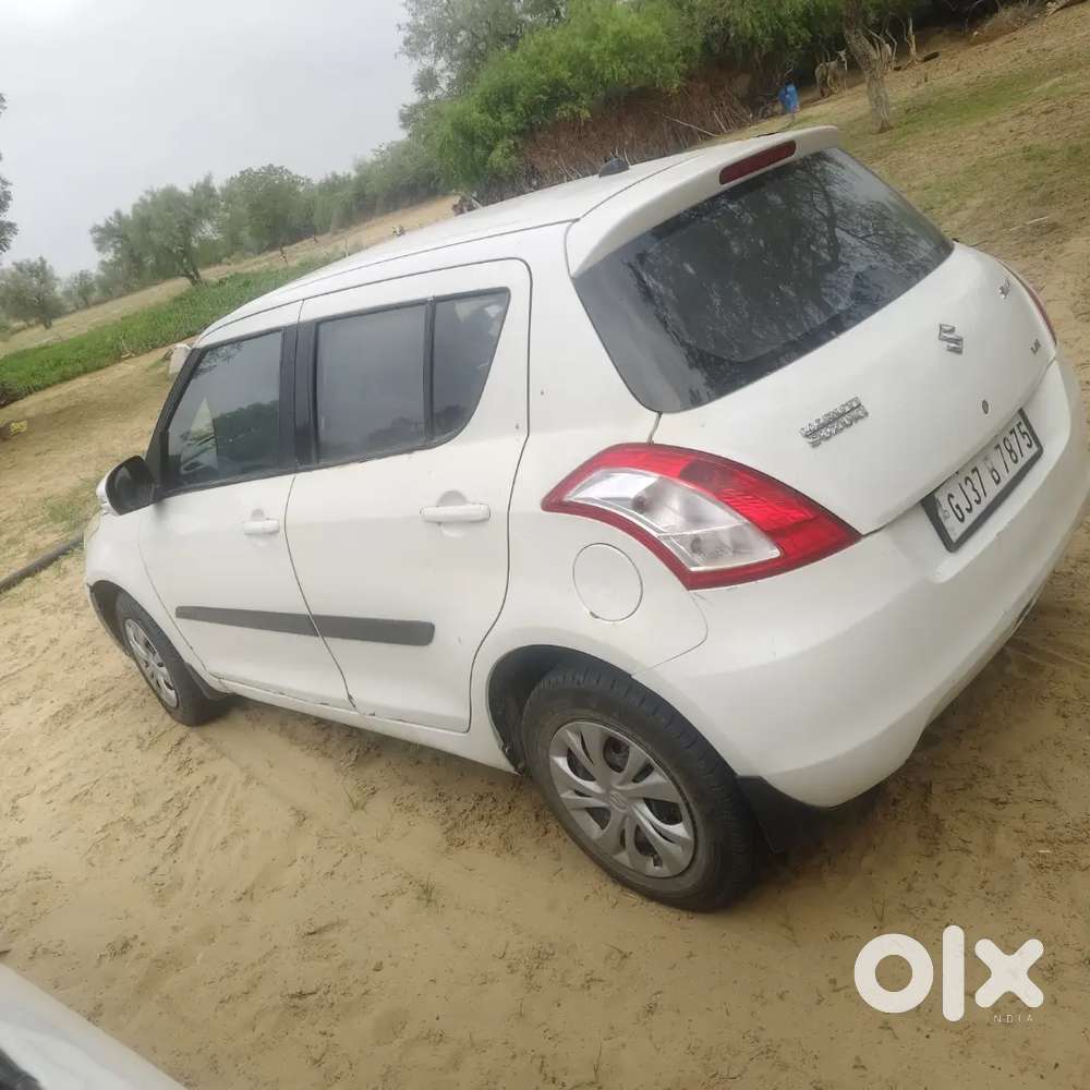 Maruti Suzuki Swift Vdi 2017