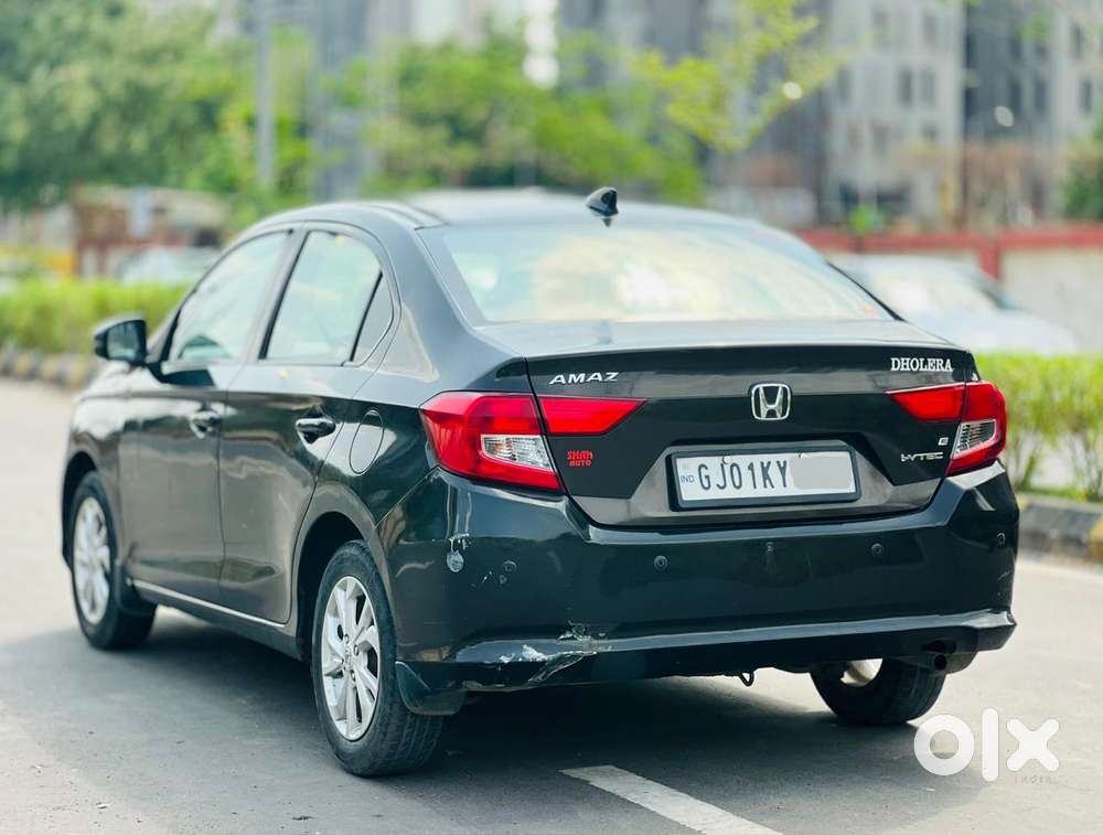 Honda Amaze V Petrol, 2020, Cng & Hybrids