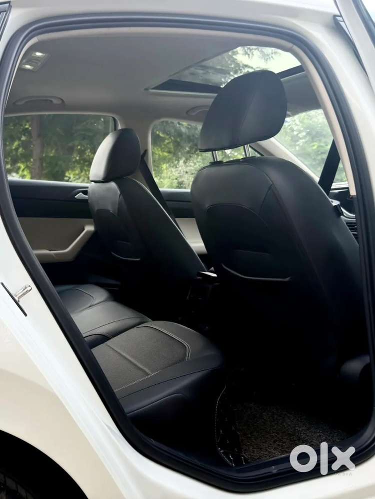 Volkswagen Virtus, 2024, Petrol
