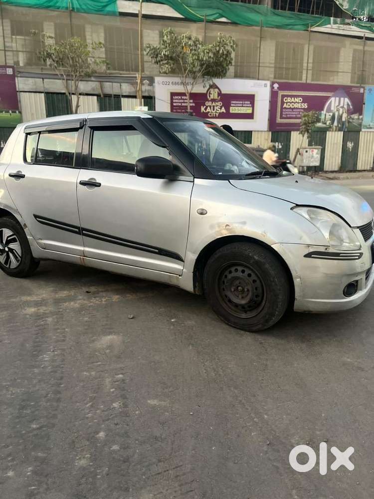 Maruti Suzuki Swift 2006 Cng & Hybrids Good Condition