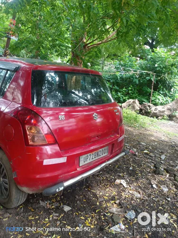 Maruti Suzuki Swift Vdi 2011
